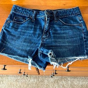 Universal Thread women’s shorts